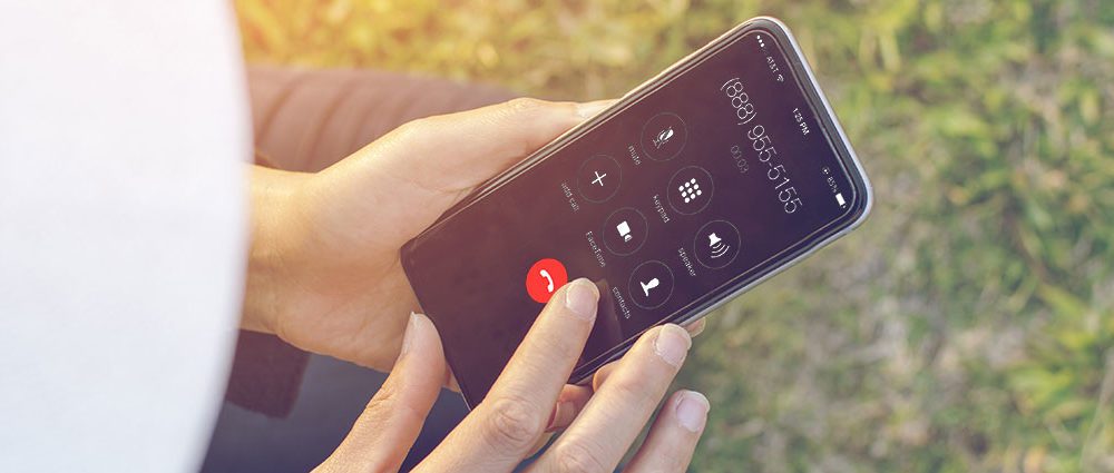 80% of callers would rather hang up over leaving a voicemail