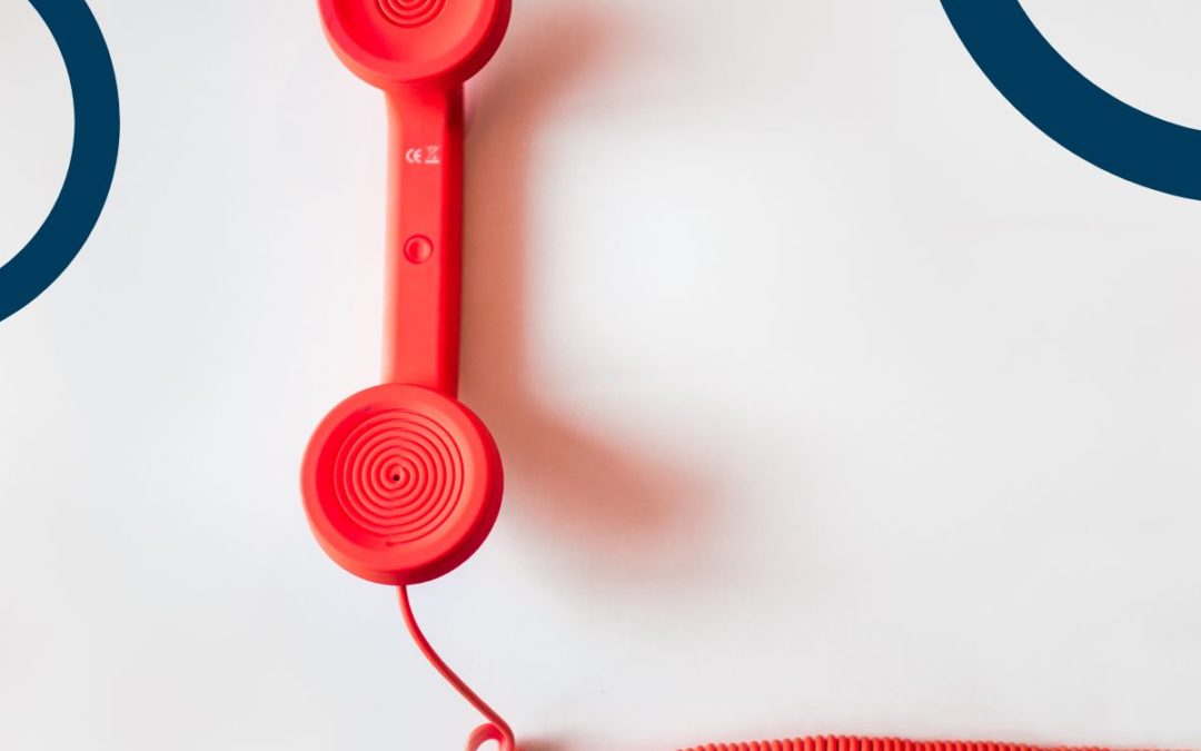 The Power of Mass Calling: Reach All Residents, All at Once